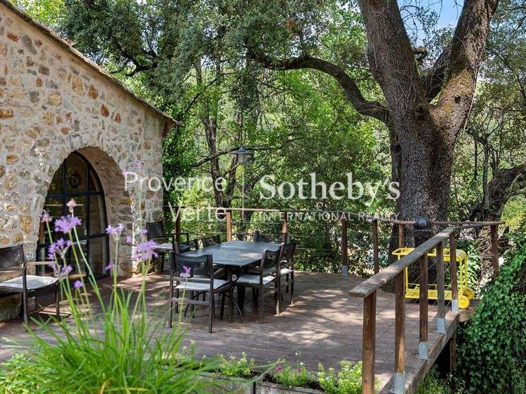 Maison Lorgues - 225m²