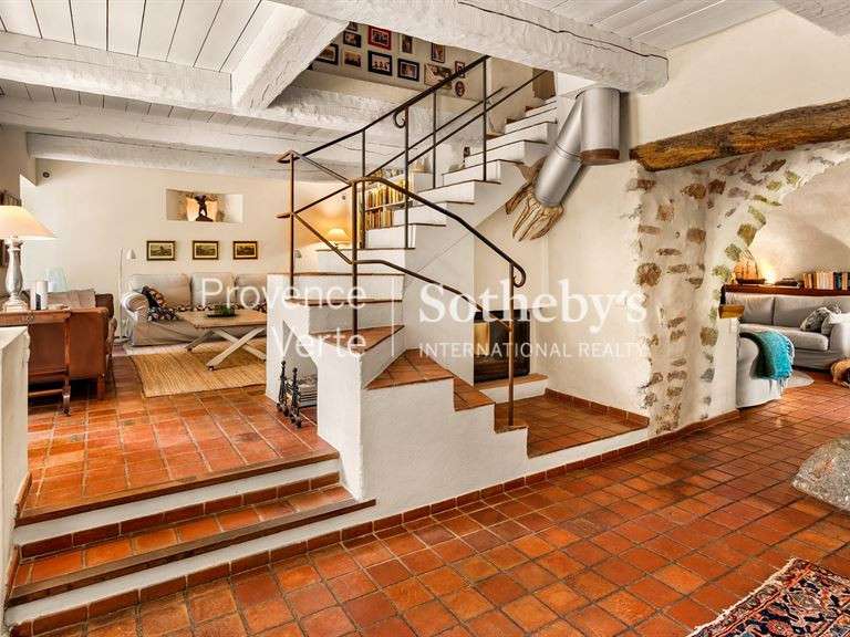 Maison Lorgues - 225m²