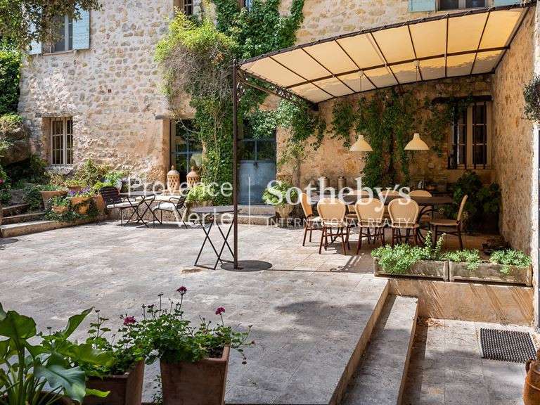 Maison Lorgues - 225m²