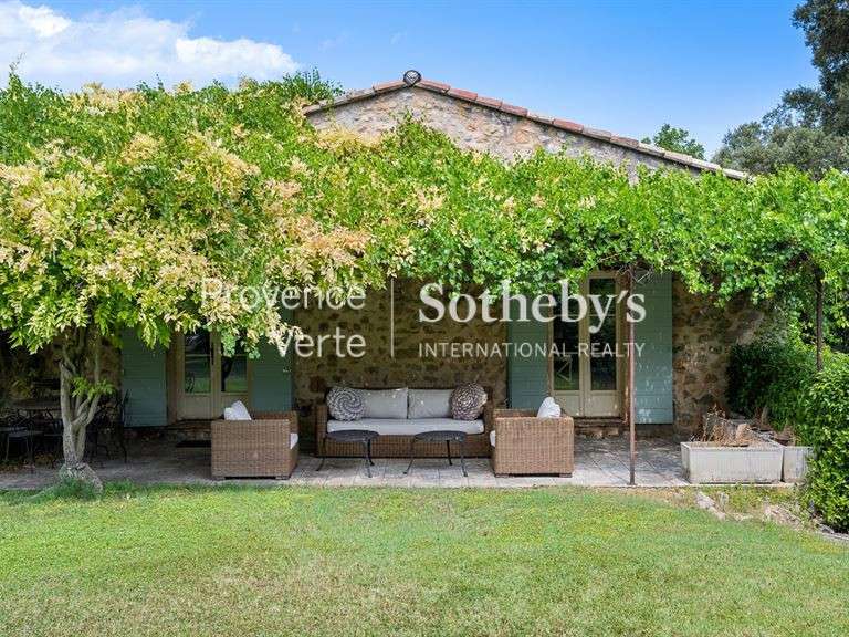 Maison Lorgues