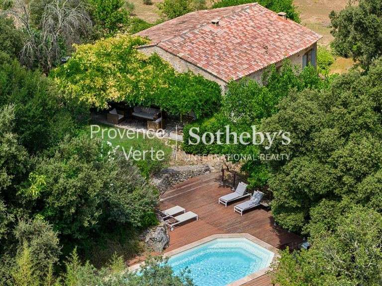 Maison Lorgues - 225m²