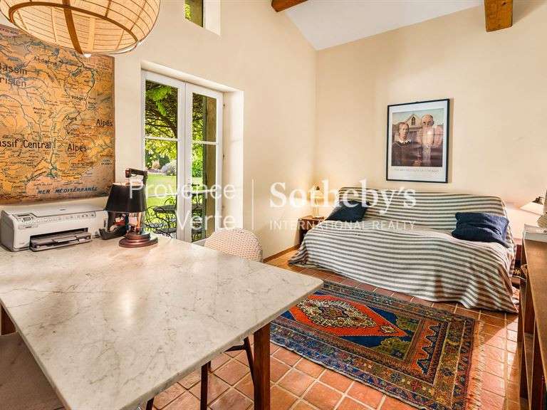 Maison Lorgues - 225m²