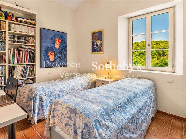 Maison Lorgues - 225m²