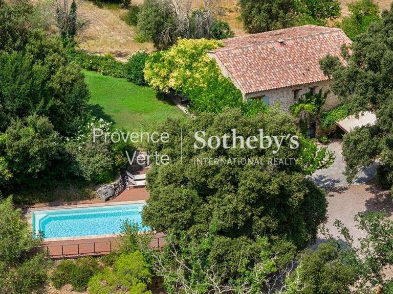 Maison Lorgues - 225m²
