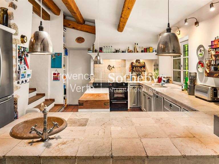 Maison Lorgues