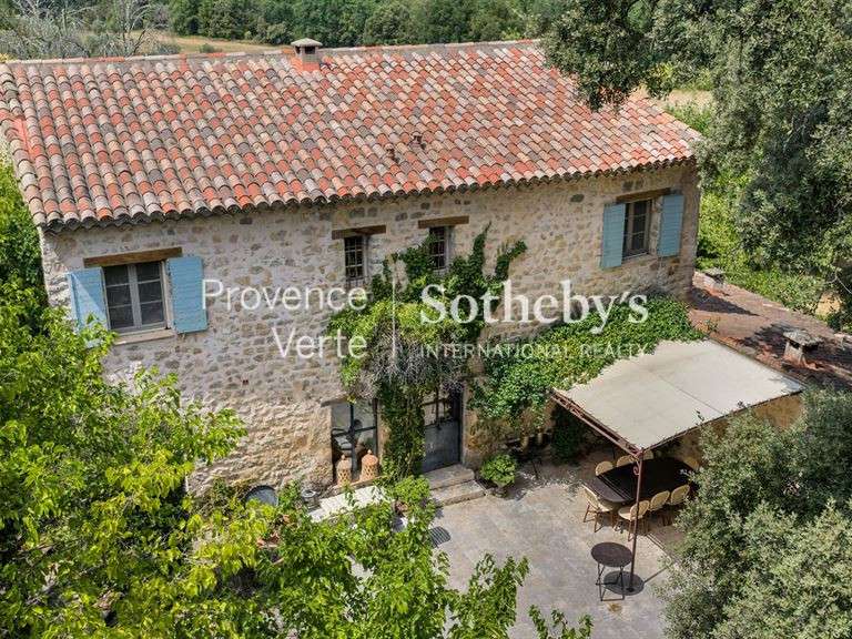 Maison Lorgues