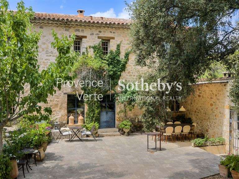 Maison Lorgues - 225m²