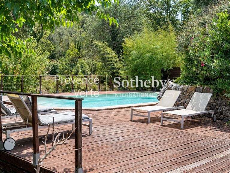 Maison Lorgues - 225m²