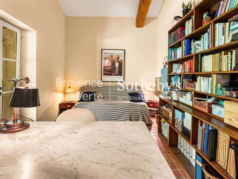 Maison Lorgues - 225m²