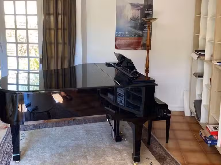 House Lorgues - 5 bedrooms