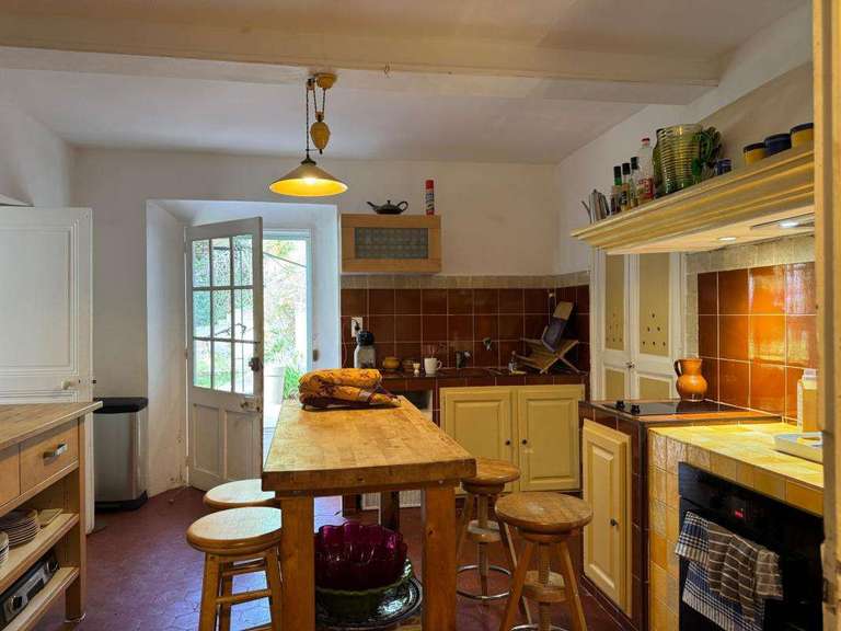 Maison Lorgues - 5 chambres