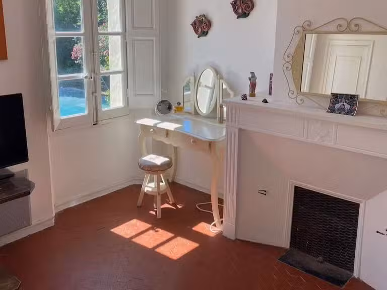 House Lorgues - 5 bedrooms