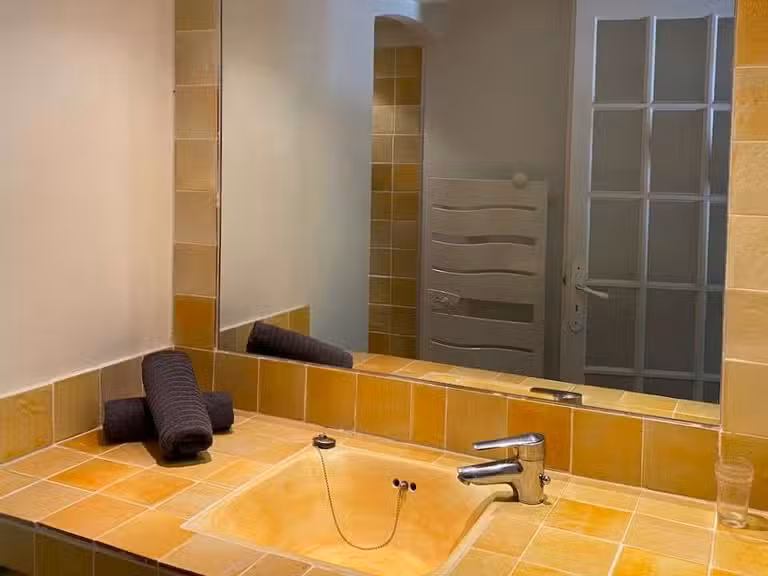 House Lorgues - 5 bedrooms