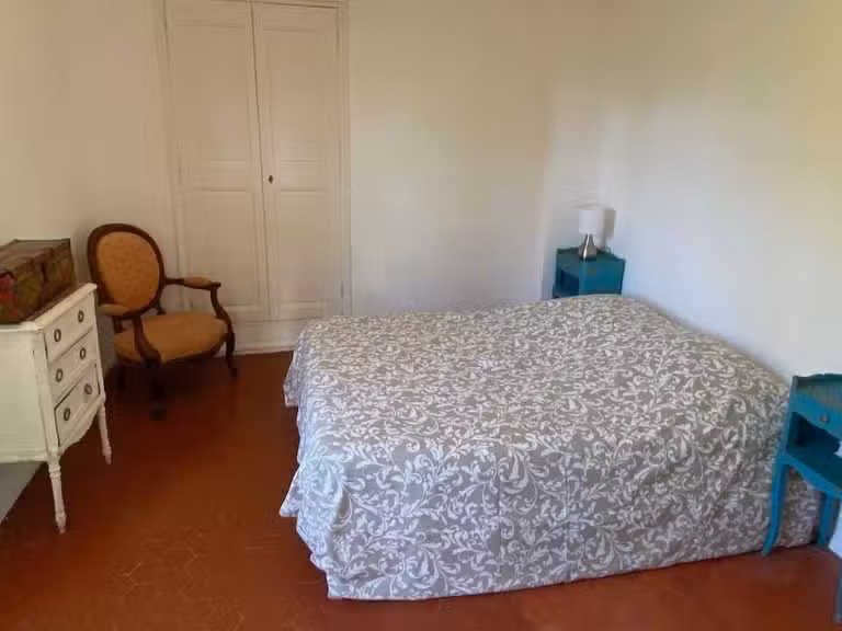 House Lorgues - 5 bedrooms