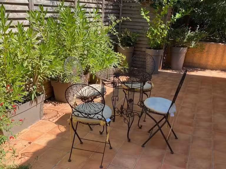 House Lorgues - 5 bedrooms
