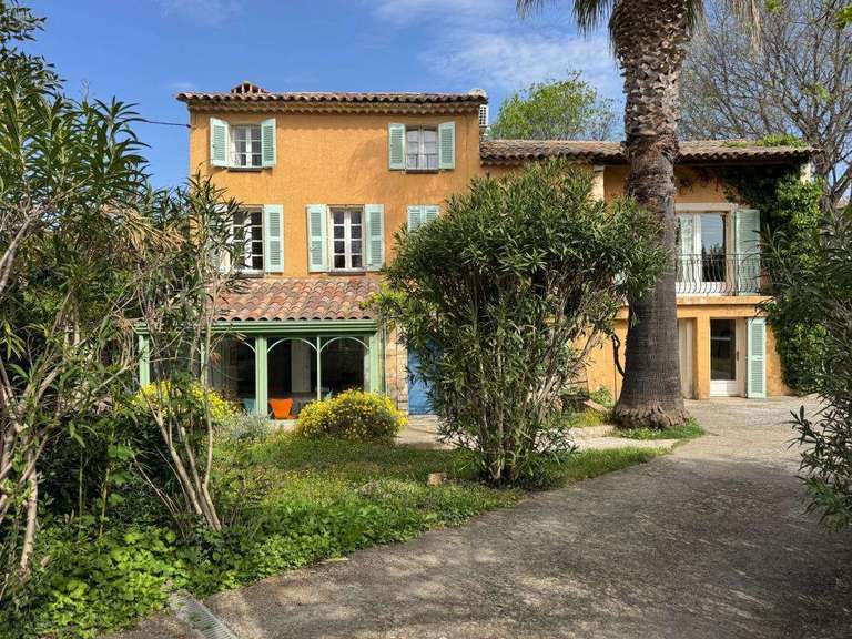 House Lorgues - 5 bedrooms