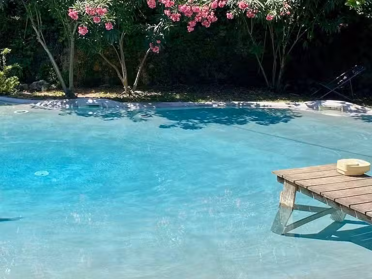 House Lorgues - 5 bedrooms