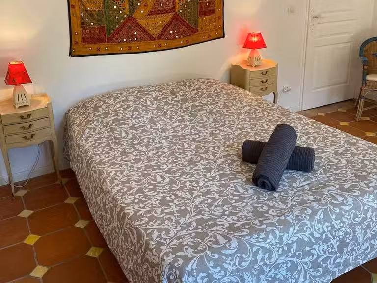 House Lorgues - 5 bedrooms
