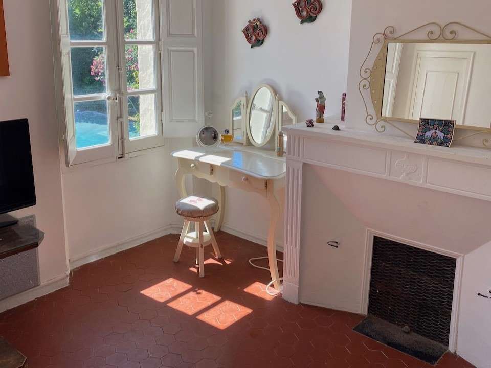Maison Lorgues