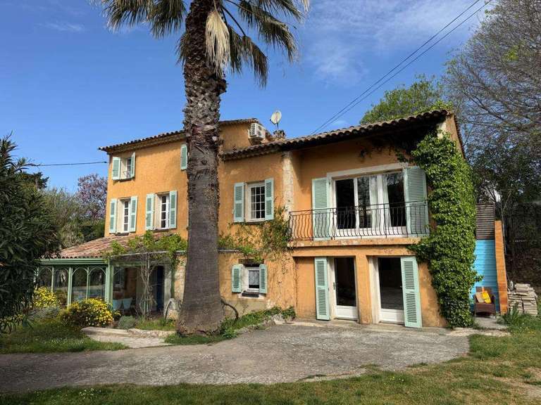 House Lorgues - 5 bedrooms