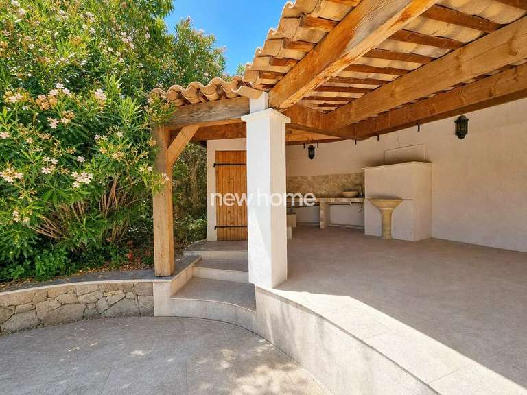 Maison Lorgues - 4 chambres - 176m²