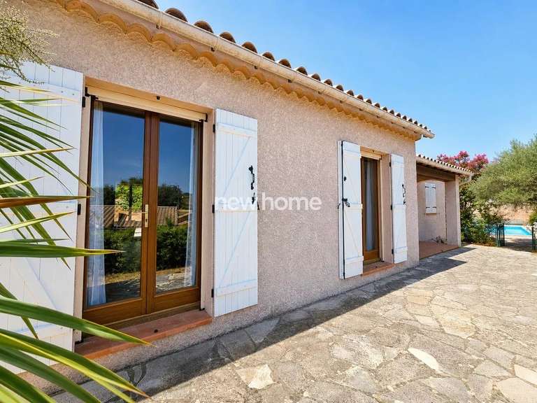 Maison Lorgues - 4 chambres - 176m²