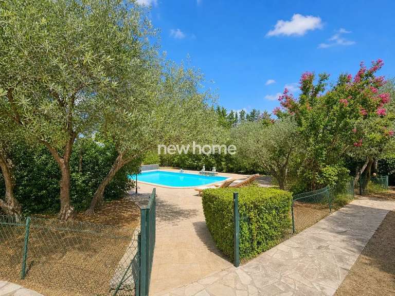 Maison Lorgues - 4 chambres - 176m²
