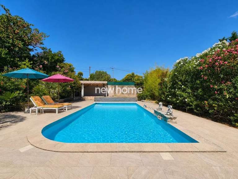 Maison Lorgues - 4 chambres - 176m²