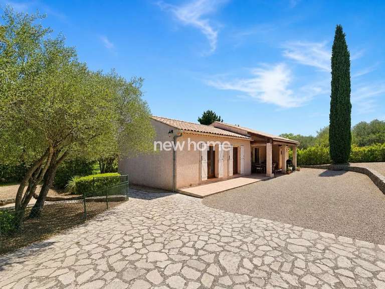 Maison Lorgues - 4 chambres - 176m²