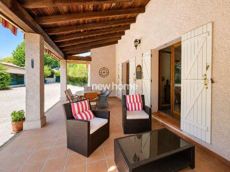 Maison Lorgues - 4 chambres - 176m²