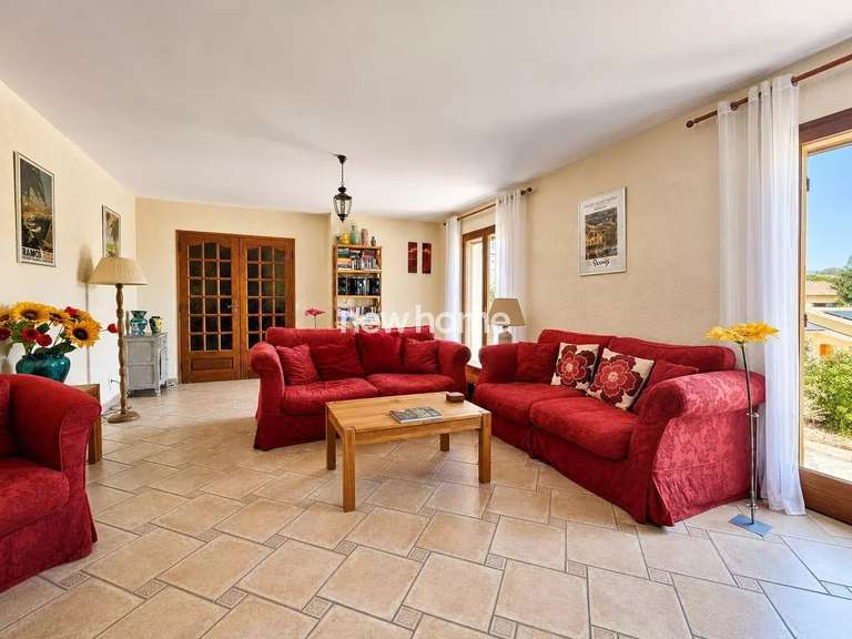 Maison Lorgues - 4 chambres - 176m²