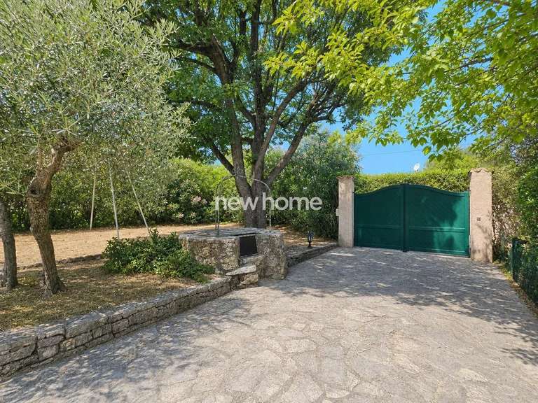Maison Lorgues - 4 chambres - 176m²