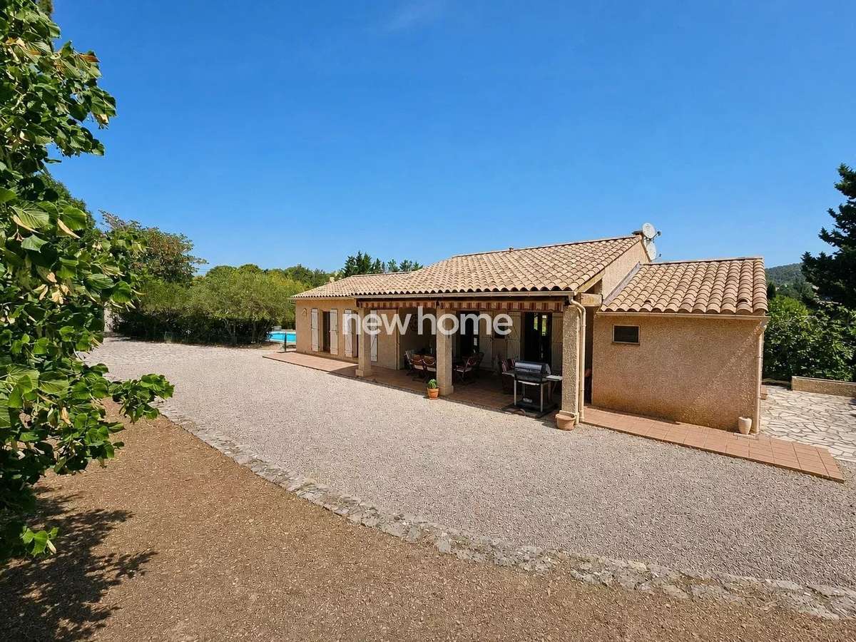 Maison Lorgues