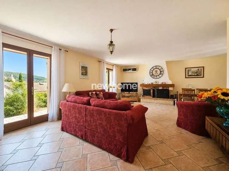 Maison Lorgues - 4 chambres - 176m²