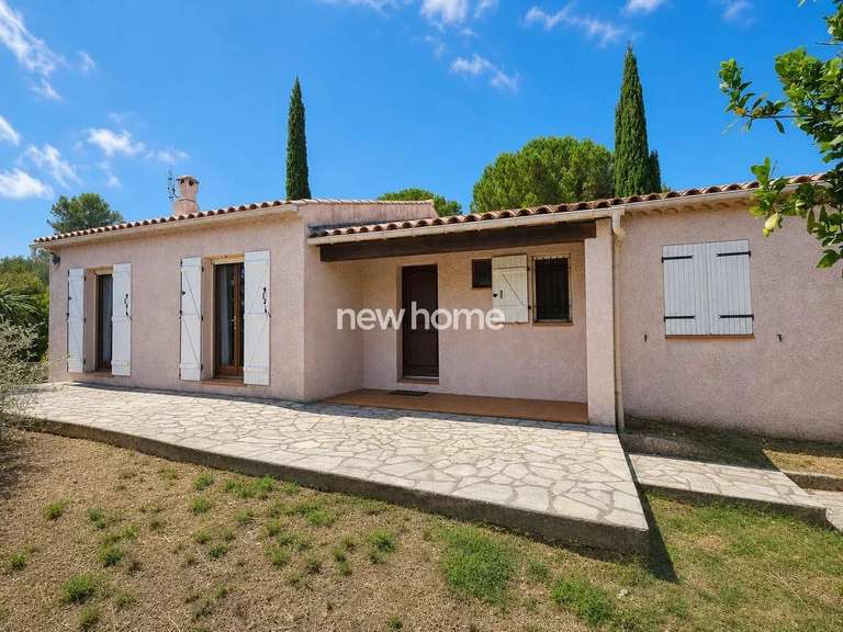 Maison Lorgues - 4 chambres - 176m²