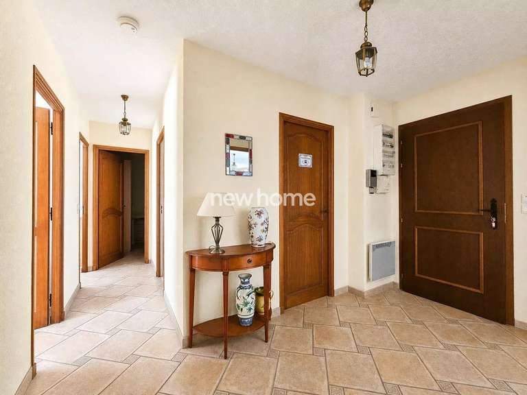 Maison Lorgues - 4 chambres - 176m²