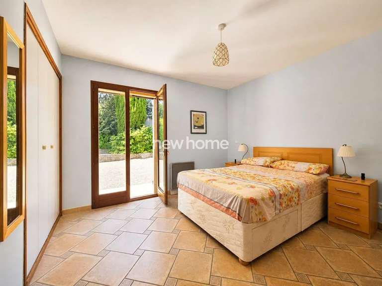 Maison Lorgues - 4 chambres - 176m²
