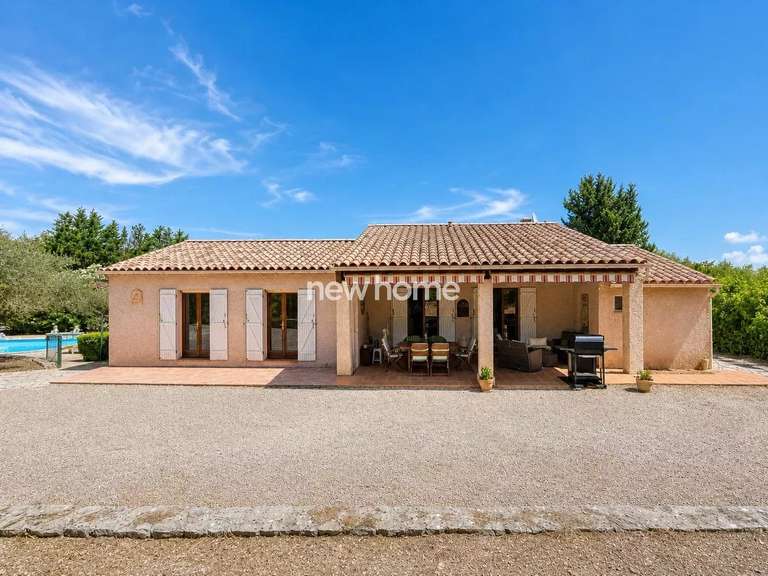 Maison Lorgues - 4 chambres - 176m²