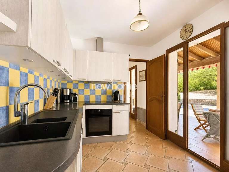 Maison Lorgues - 4 chambres - 176m²