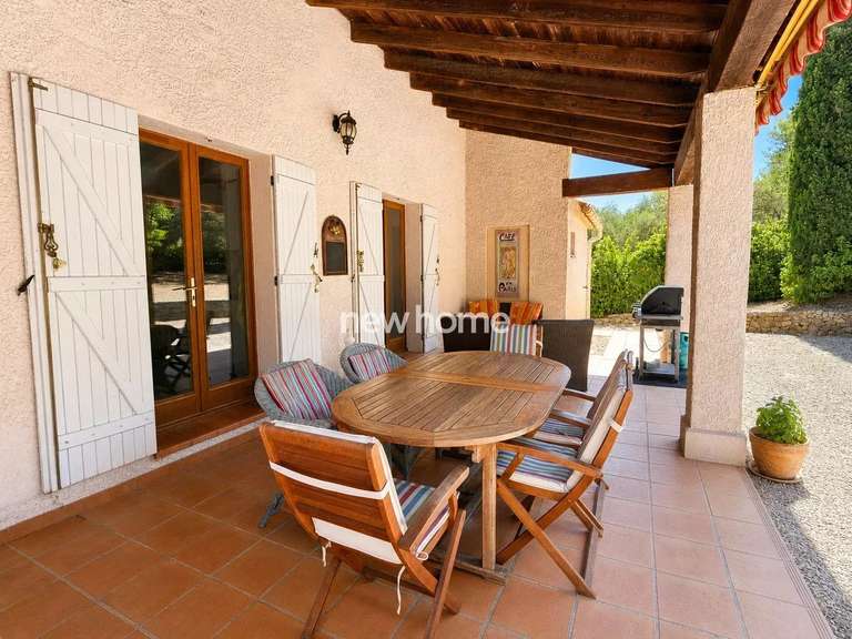Maison Lorgues - 4 chambres - 176m²