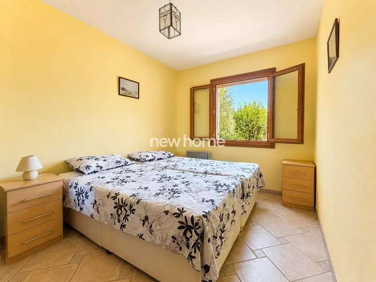 Maison Lorgues - 4 chambres - 176m²