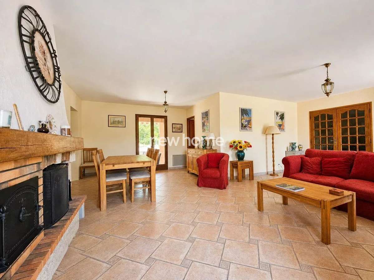 Maison Lorgues