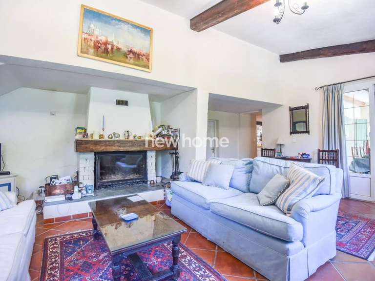 Maison Lorgues - 4 chambres - 162m²