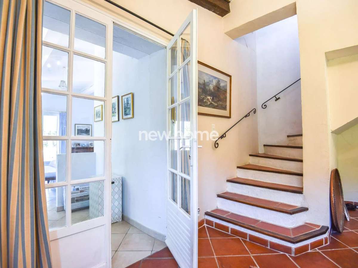 Maison Lorgues