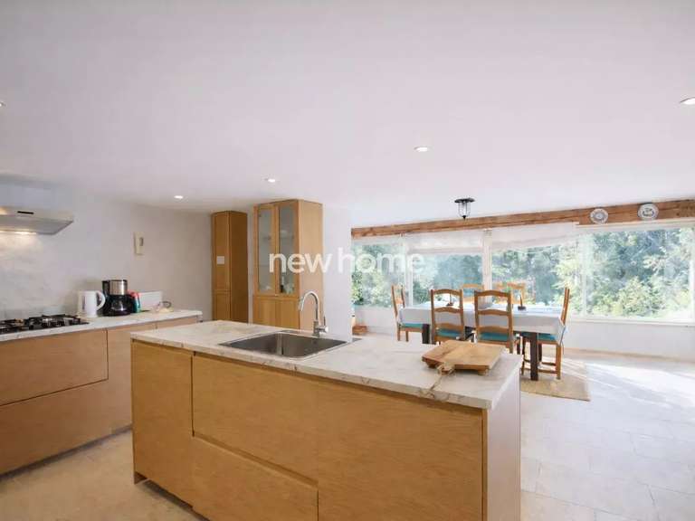 Maison Lorgues - 4 chambres - 162m²