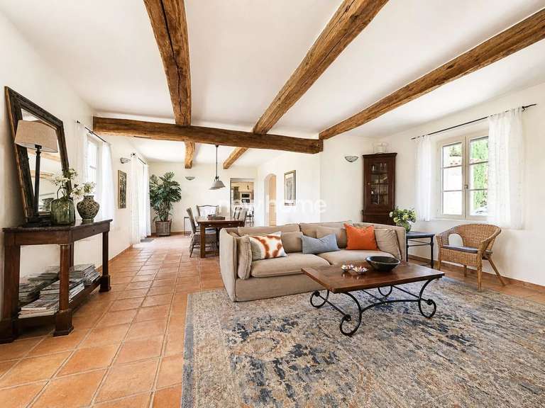 House Lorgues - 5 bedrooms - 220m²