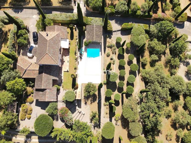 House Lorgues - 5 bedrooms - 220m²