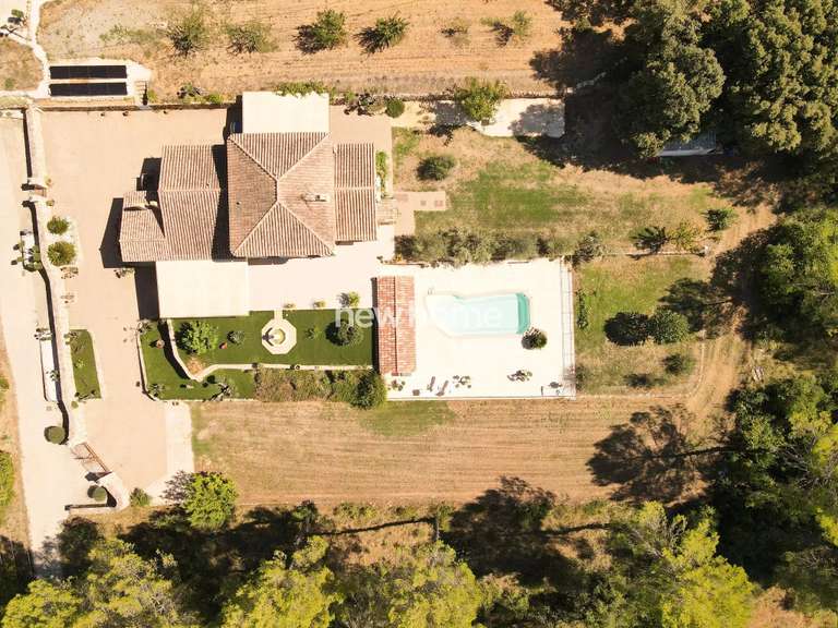 Maison Lorgues - 4 chambres - 194m²