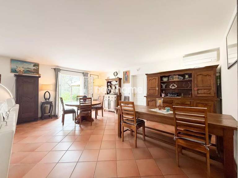 Maison Lorgues - 4 chambres - 194m²