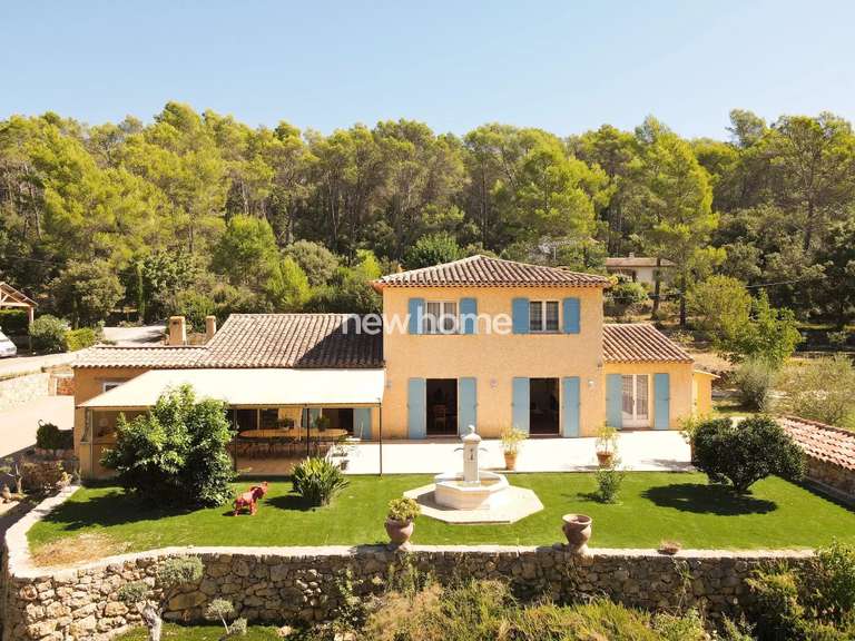 Maison Lorgues - 4 chambres - 194m²
